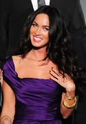"Transformers: Revenge Of The Fallen" World Premiere
